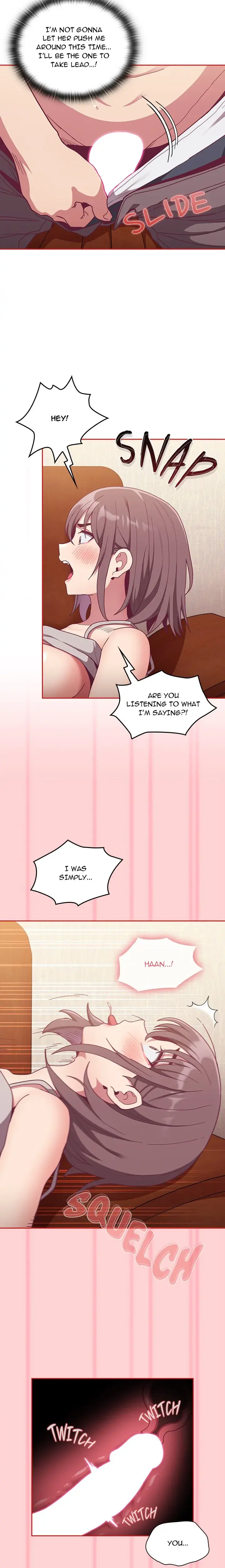 Bride To Be Chapter 64 - Page 4