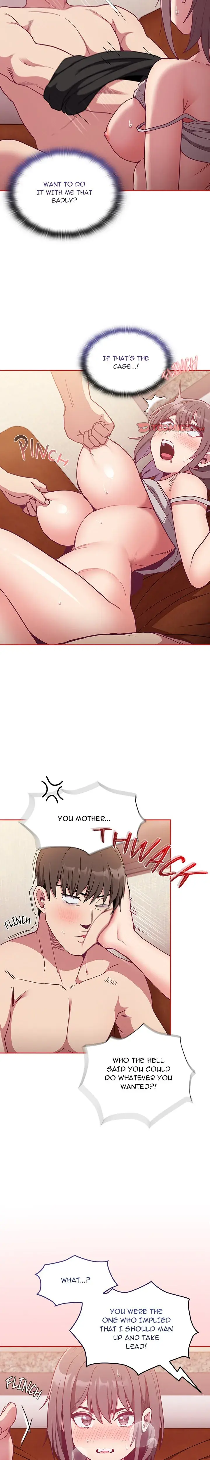 Bride To Be Chapter 64 - Page 6
