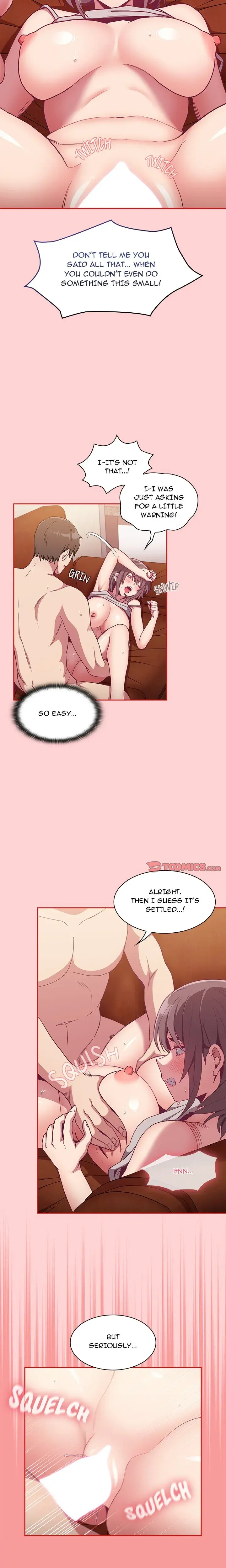 Bride To Be Chapter 64 - Page 7