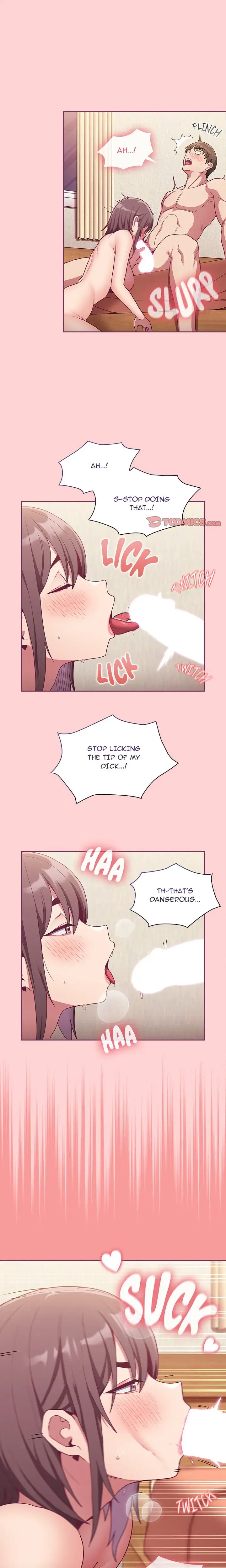 Bride To Be Chapter 65 - Page 11
