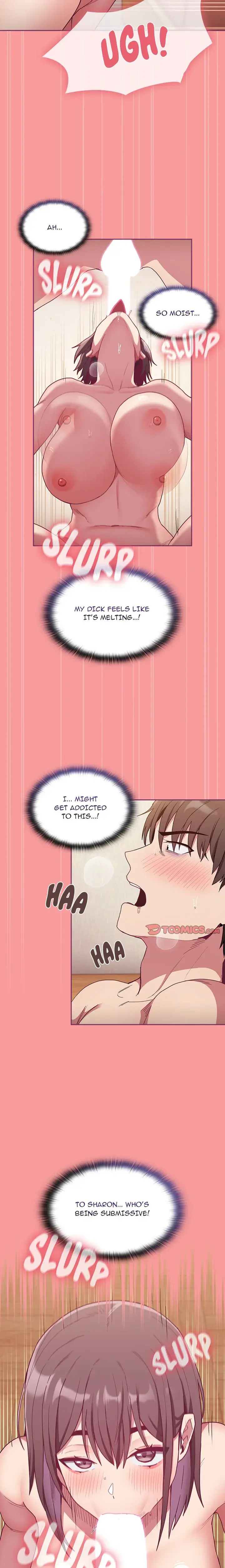 Bride To Be Chapter 65 - Page 12