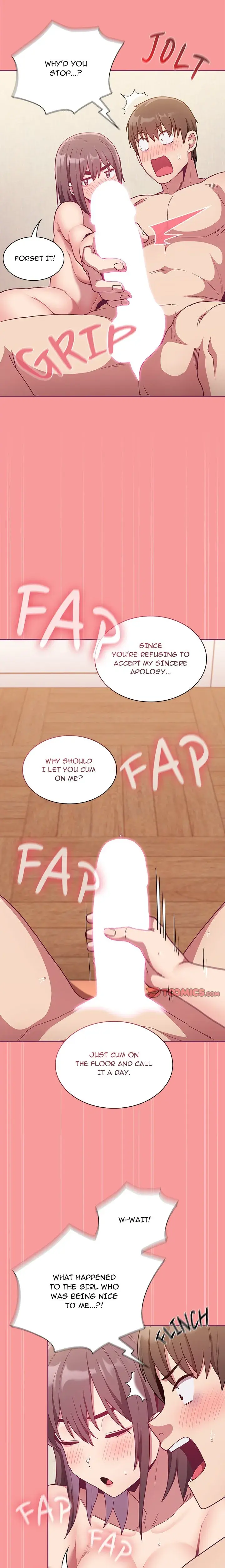 Bride To Be Chapter 65 - Page 17