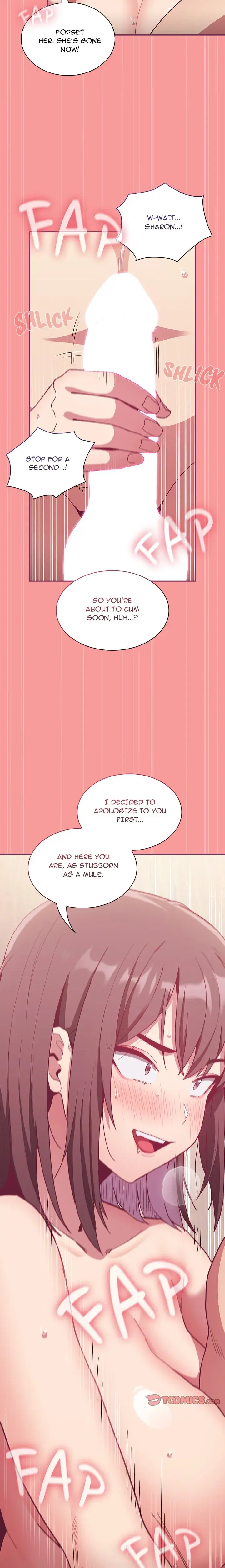Bride To Be Chapter 65 - Page 18