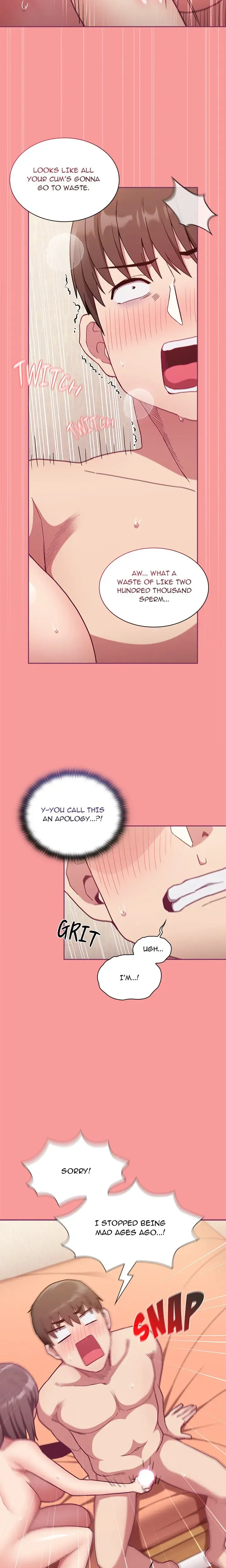 Bride To Be Chapter 65 - Page 19