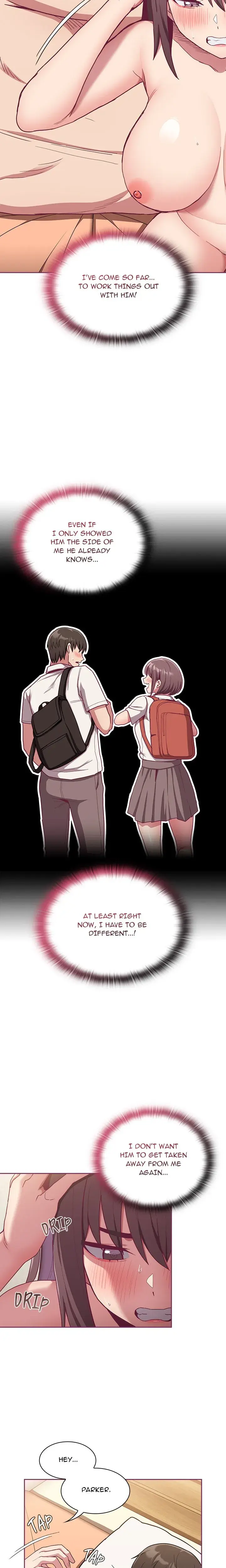 Bride To Be Chapter 65 - Page 4