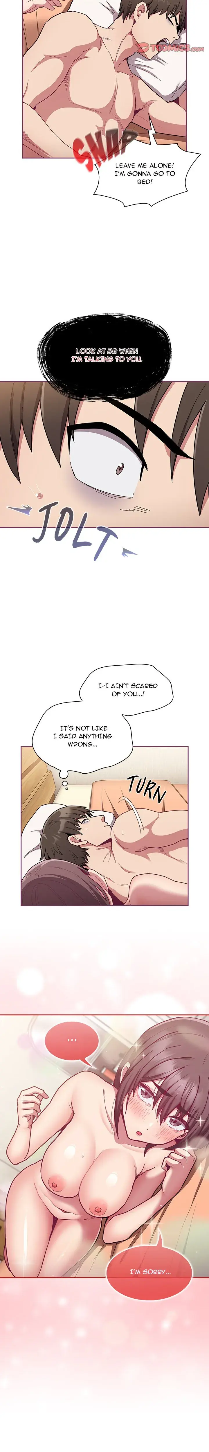 Bride To Be Chapter 65 - Page 5