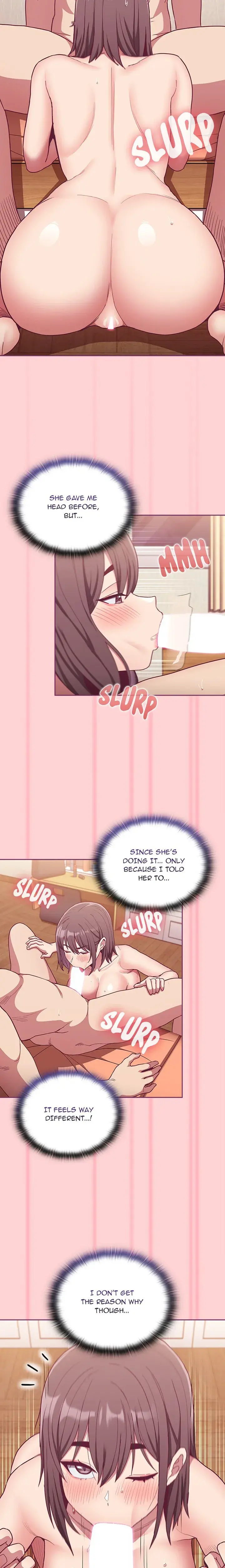 Bride To Be Chapter 65 - Page 9