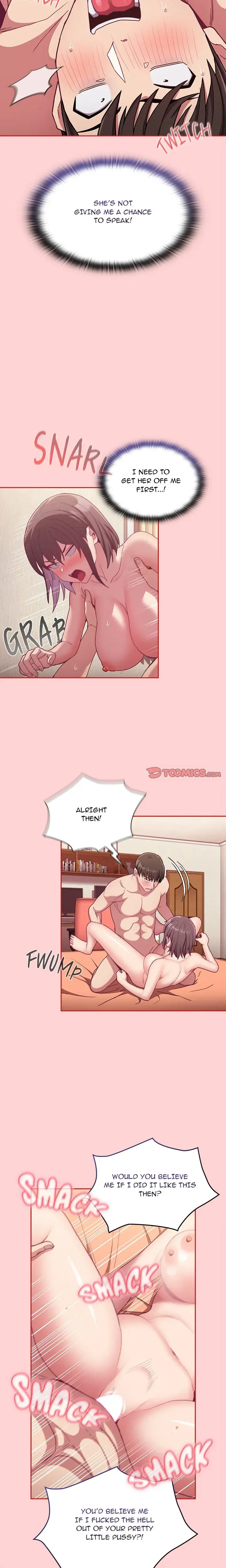 Bride To Be Chapter 66 - Page 10