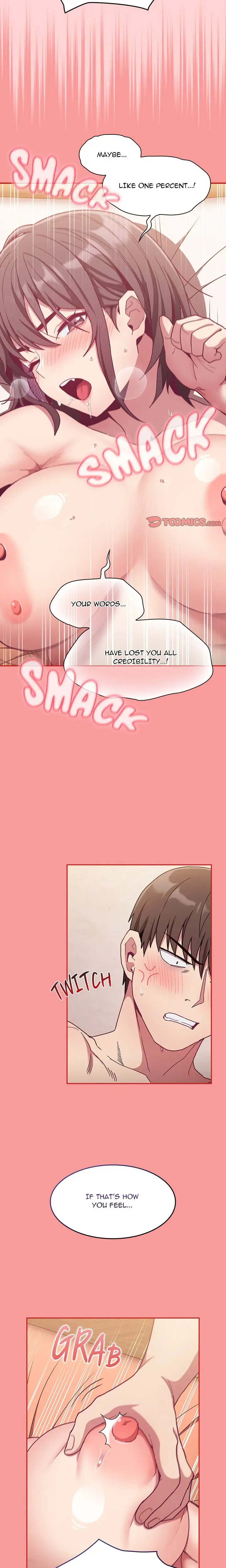 Bride To Be Chapter 66 - Page 11