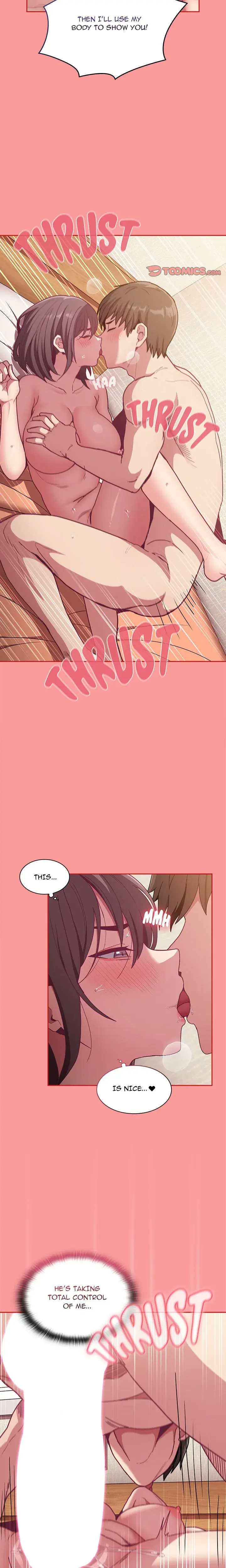 Bride To Be Chapter 66 - Page 12
