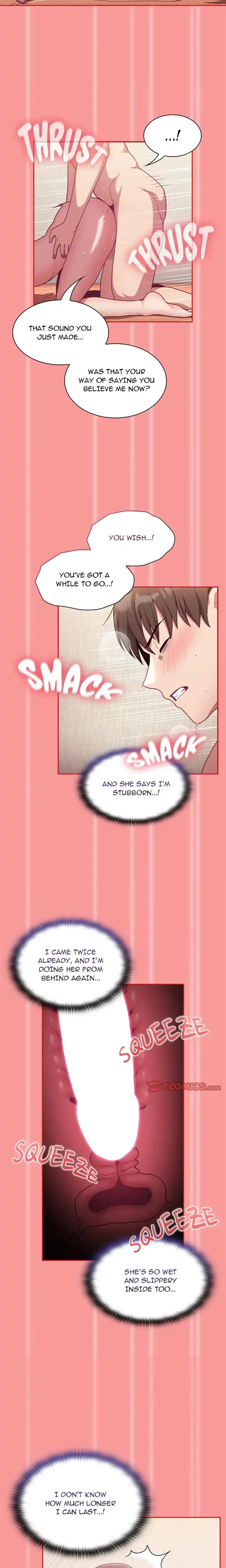 Bride To Be Chapter 66 - Page 14