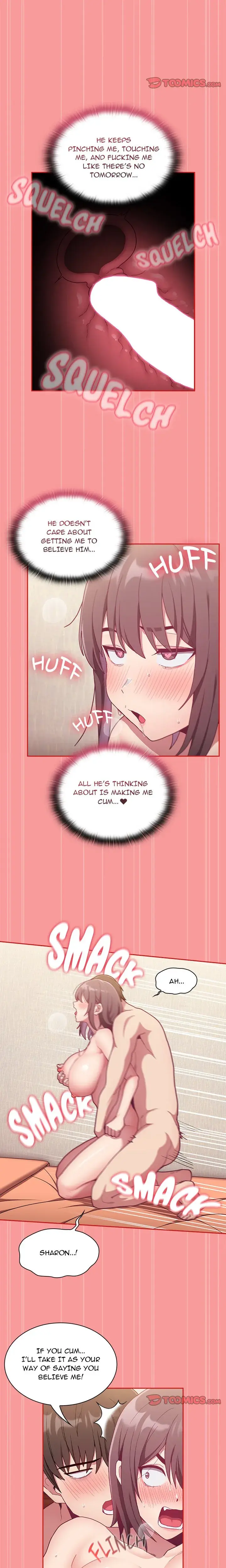 Bride To Be Chapter 66 - Page 18