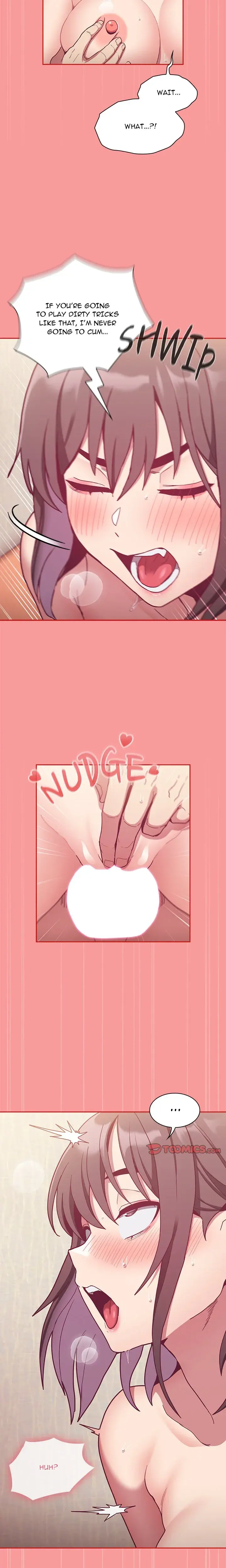 Bride To Be Chapter 66 - Page 19