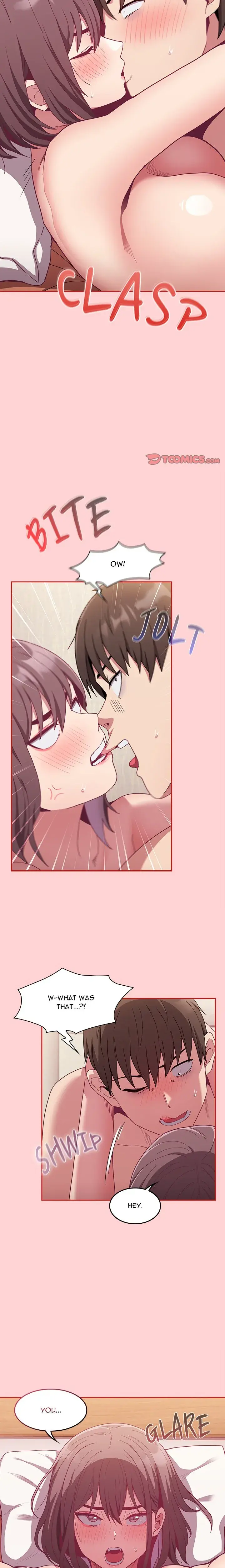 Bride To Be Chapter 66 - Page 6