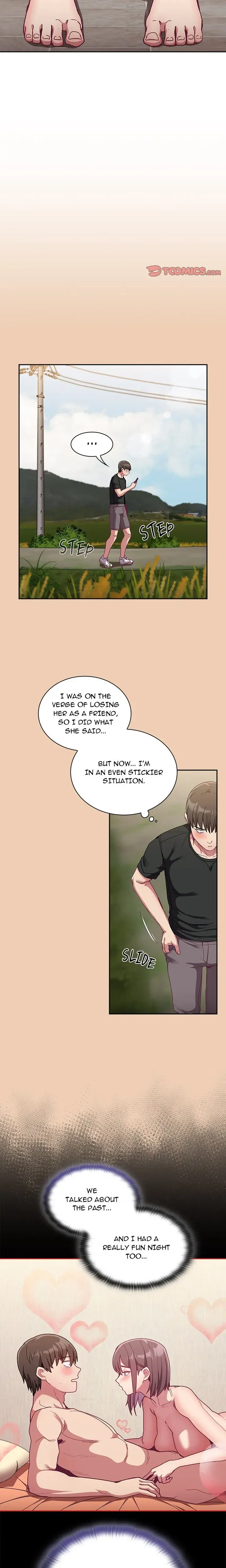 Bride To Be Chapter 67 - Page 12