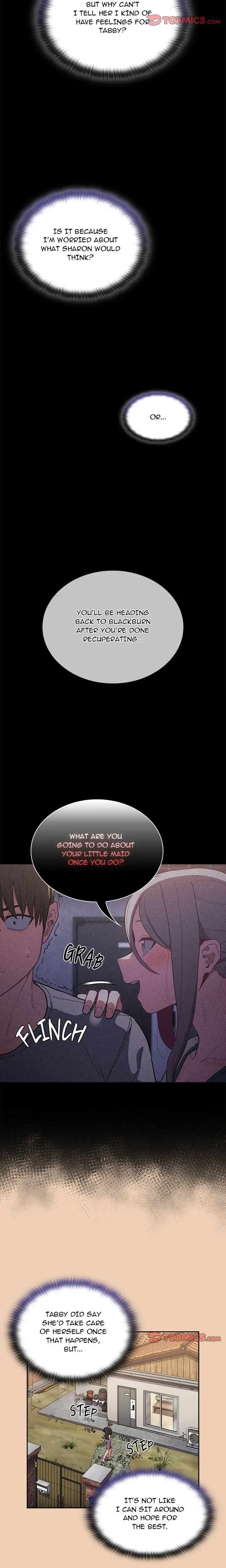 Bride To Be Chapter 67 - Page 13