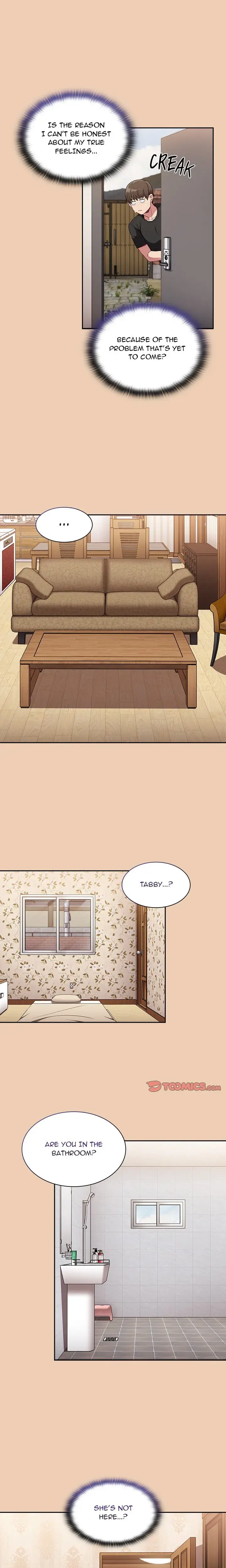 Bride To Be Chapter 67 - Page 14