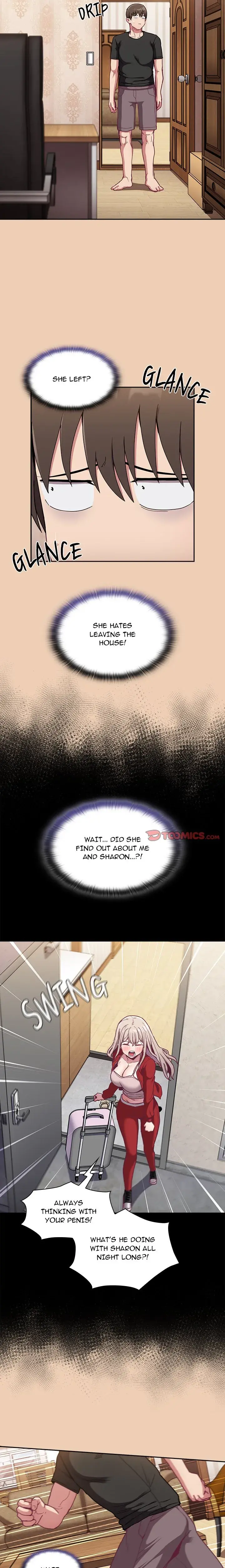 Bride To Be Chapter 67 - Page 15