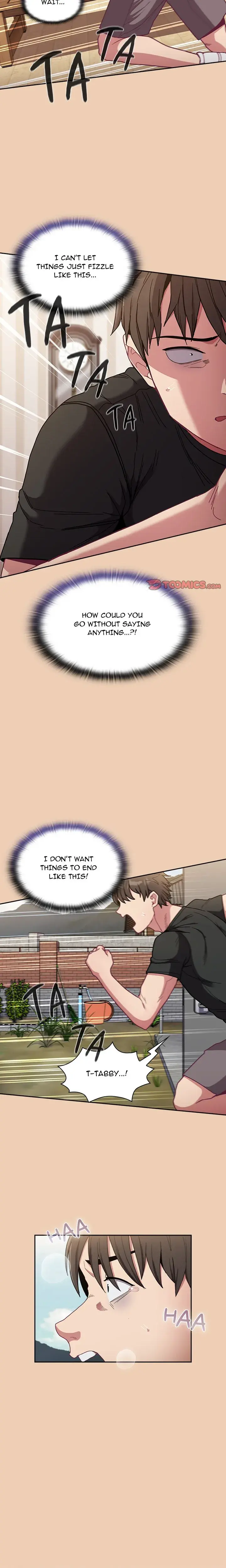 Bride To Be Chapter 67 - Page 16