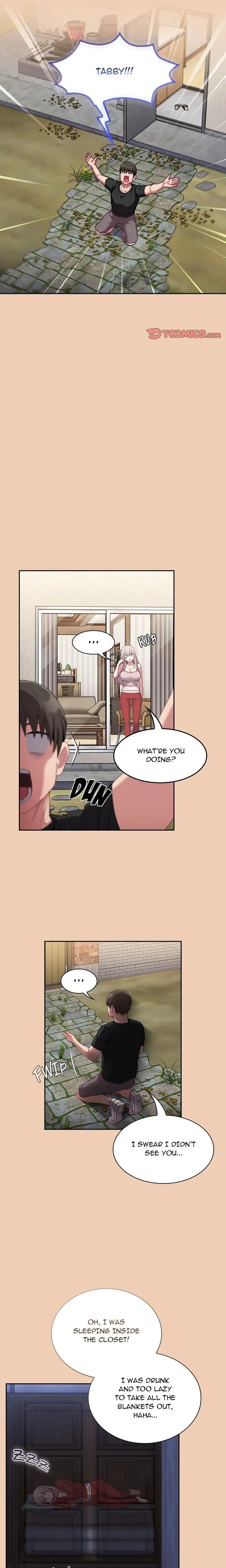 Bride To Be Chapter 67 - Page 17