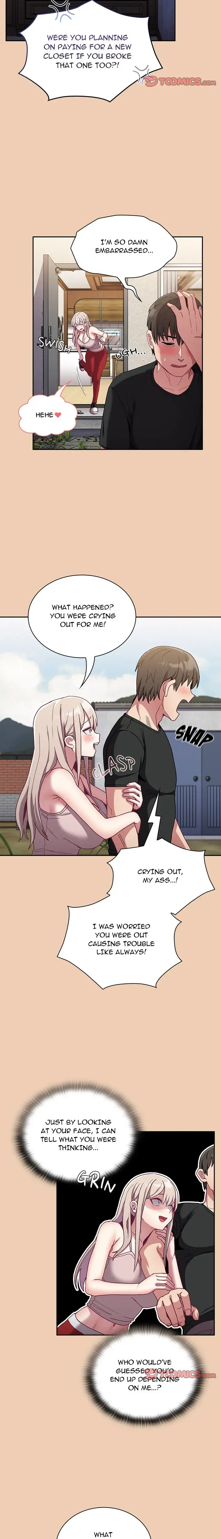 Bride To Be Chapter 67 - Page 18