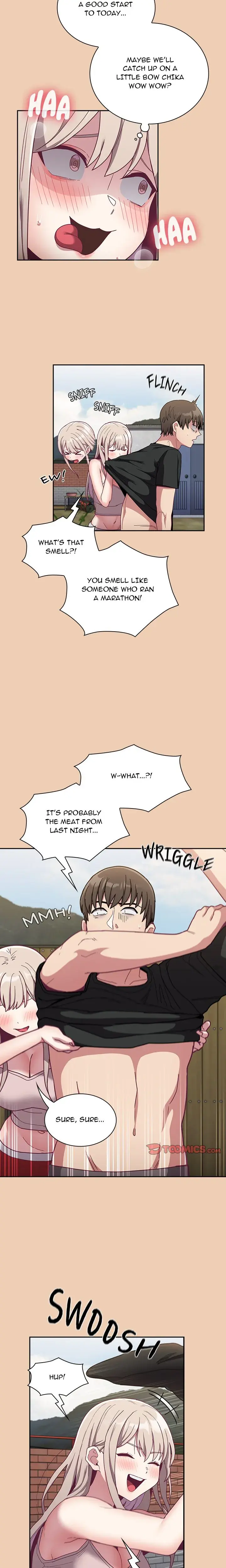 Bride To Be Chapter 67 - Page 19
