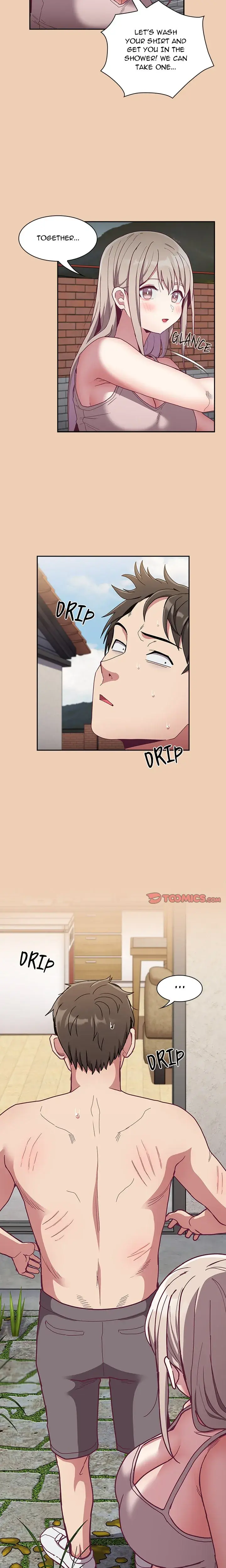Bride To Be Chapter 67 - Page 20