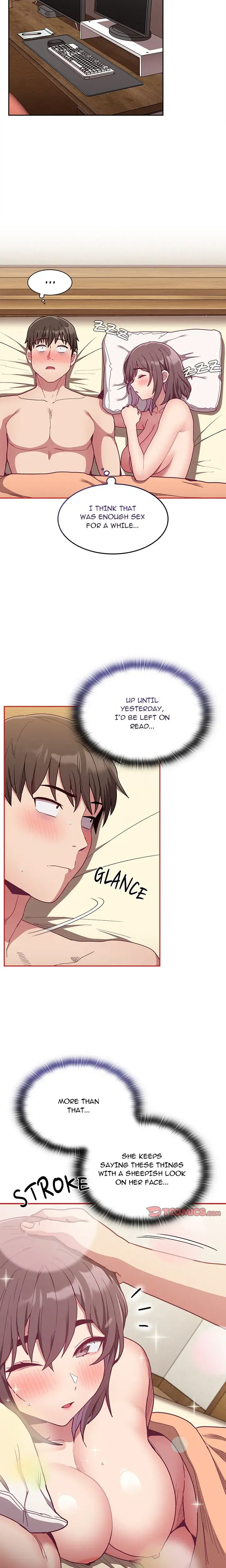 Bride To Be Chapter 67 - Page 3