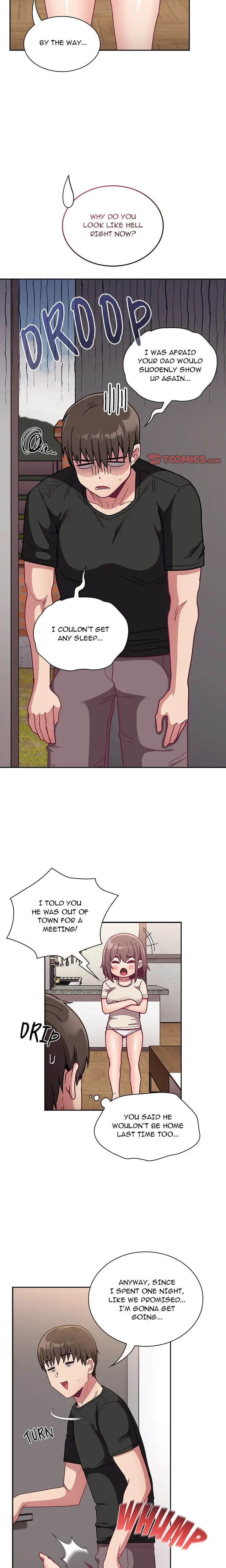 Bride To Be Chapter 67 - Page 6