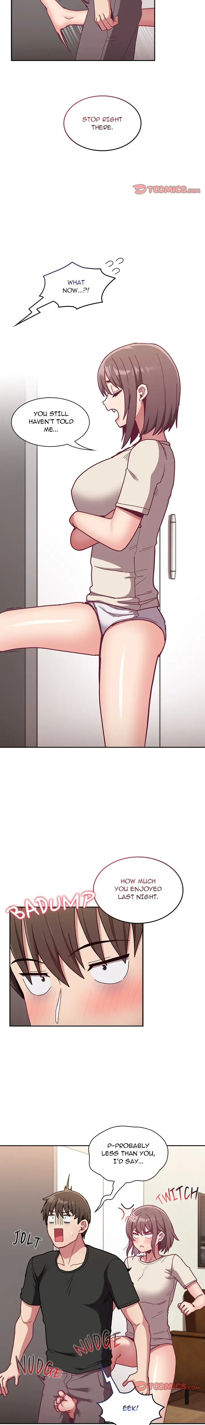 Bride To Be Chapter 67 - Page 7