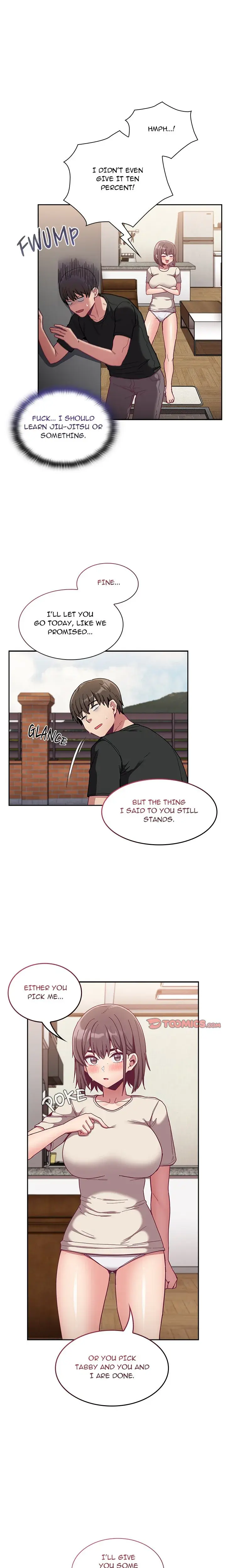 Bride To Be Chapter 67 - Page 9