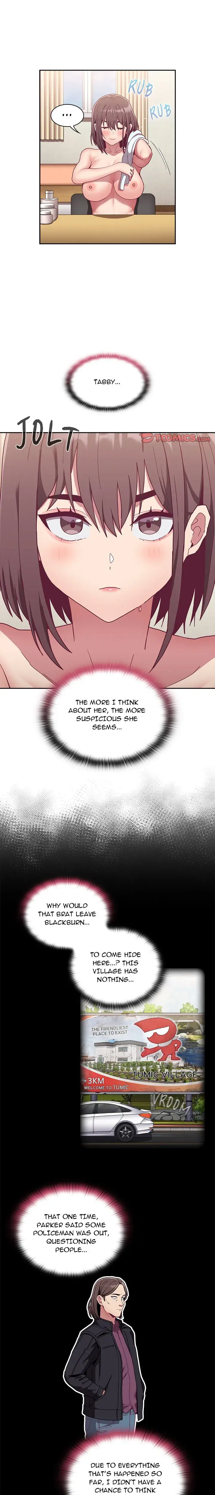 Bride To Be Chapter 68 - Page 1