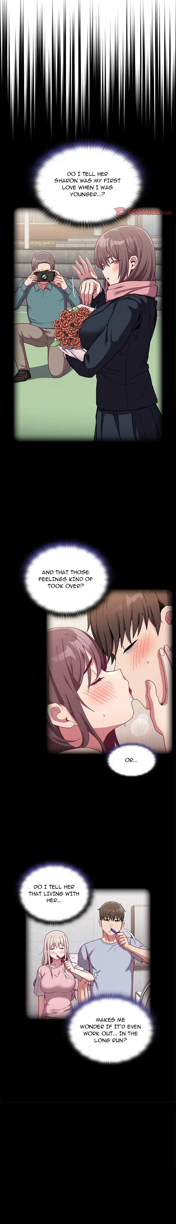 Bride To Be Chapter 68 - Page 12