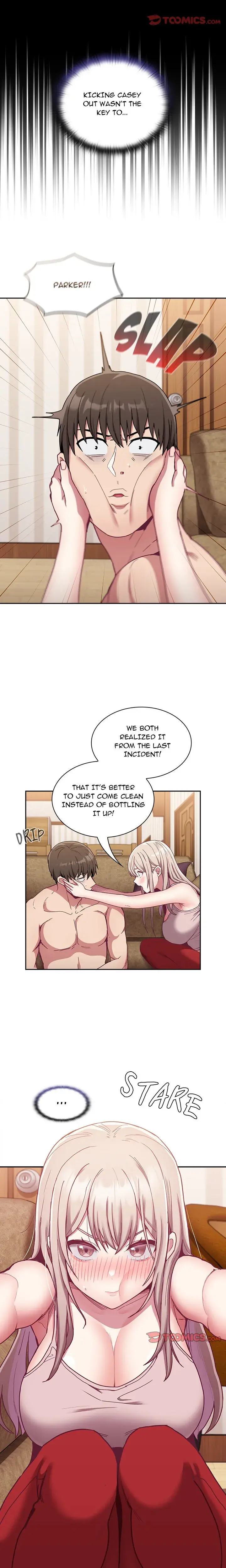 Bride To Be Chapter 68 - Page 13