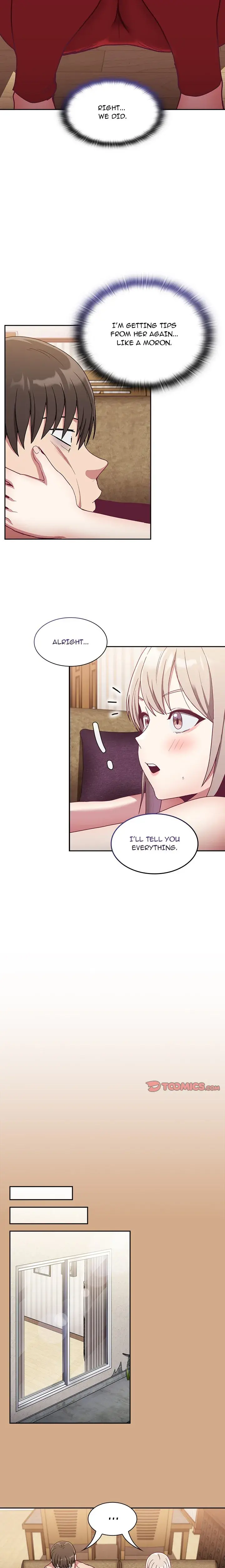 Bride To Be Chapter 68 - Page 14