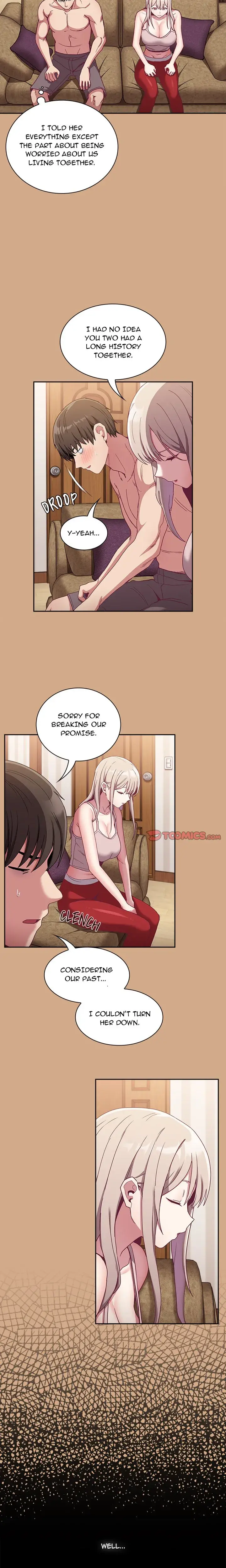 Bride To Be Chapter 68 - Page 15