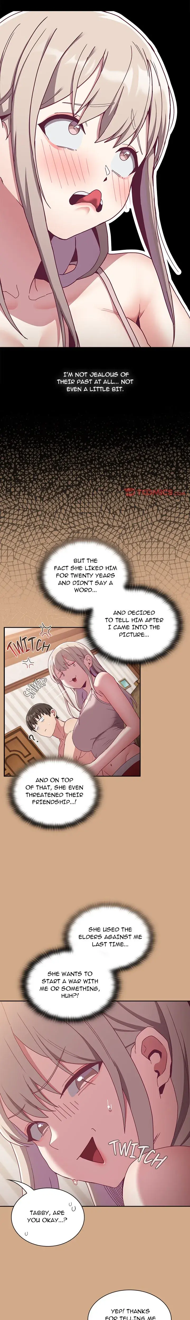Bride To Be Chapter 68 - Page 16