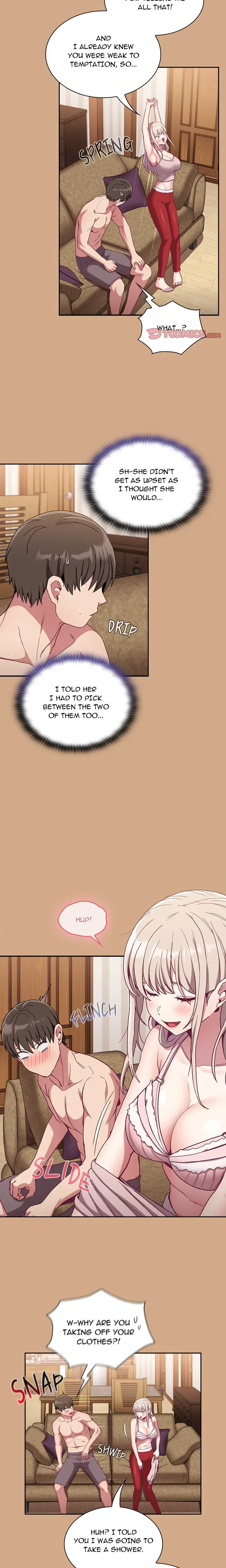 Bride To Be Chapter 68 - Page 17
