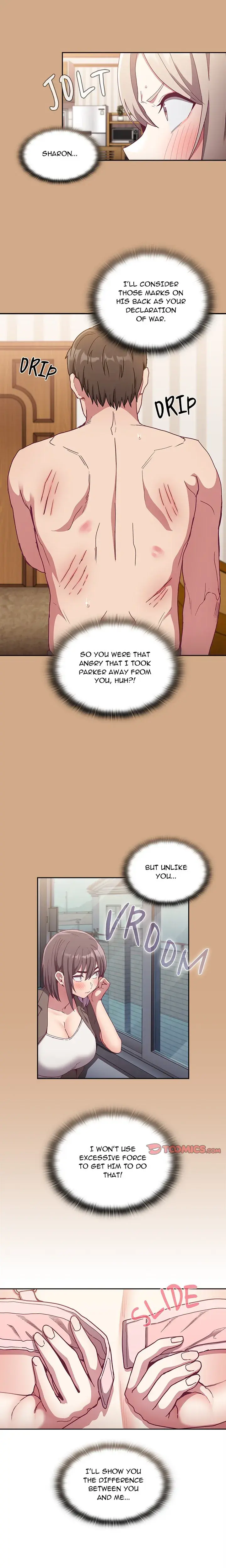 Bride To Be Chapter 68 - Page 19