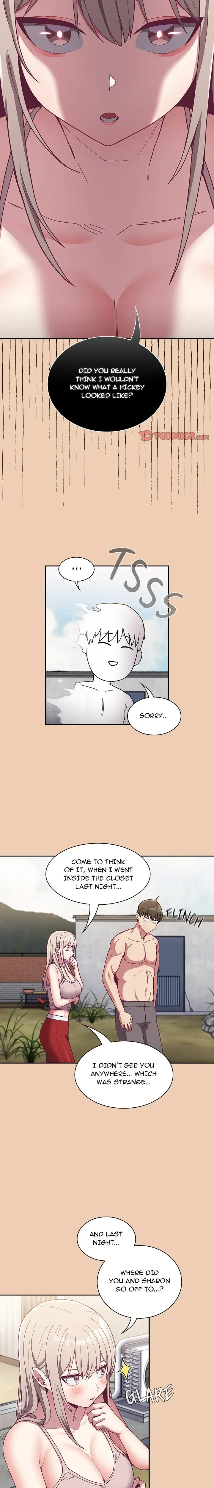Bride To Be Chapter 68 - Page 6