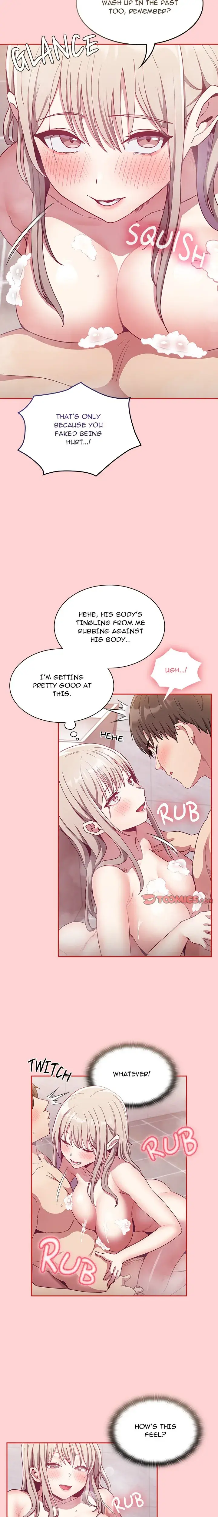 Bride To Be Chapter 69 - Page 12
