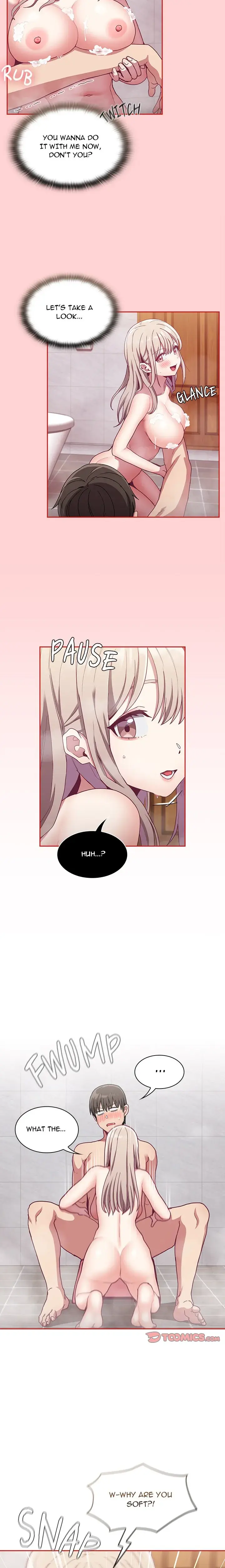 Bride To Be Chapter 69 - Page 13