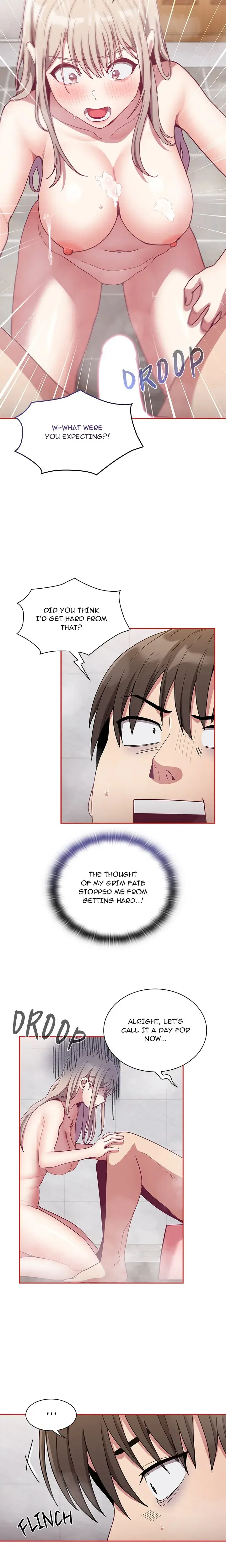 Bride To Be Chapter 69 - Page 14