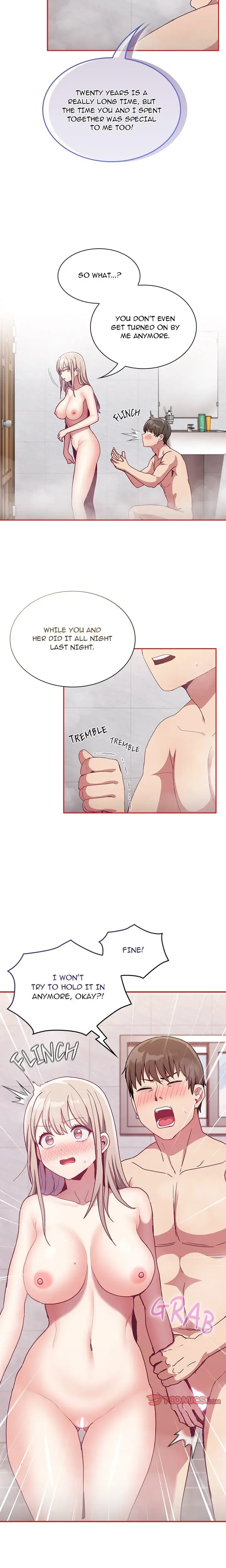 Bride To Be Chapter 69 - Page 18