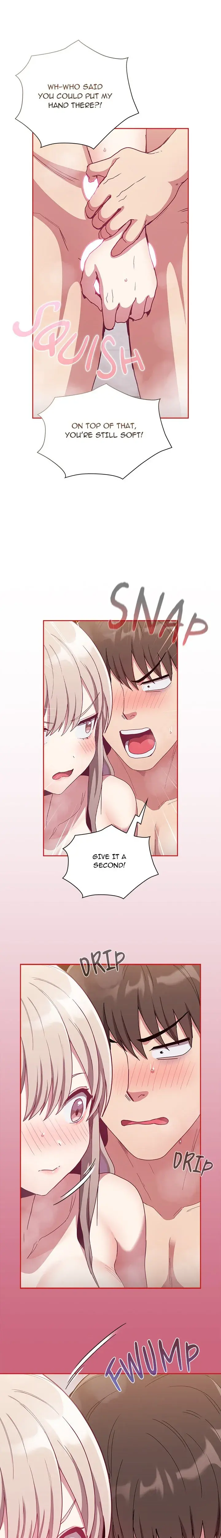Bride To Be Chapter 69 - Page 19