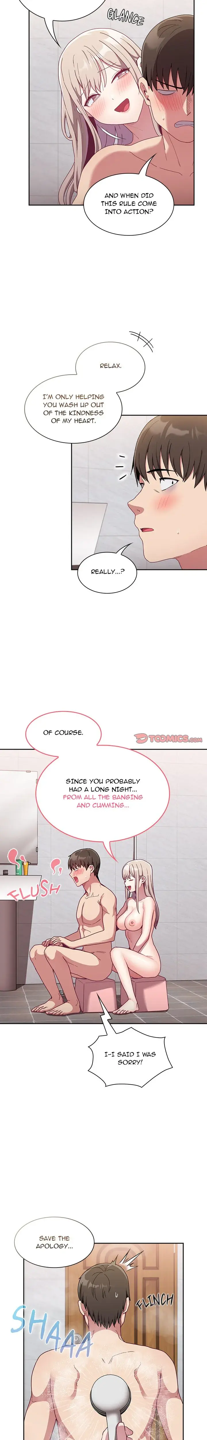 Bride To Be Chapter 69 - Page 2