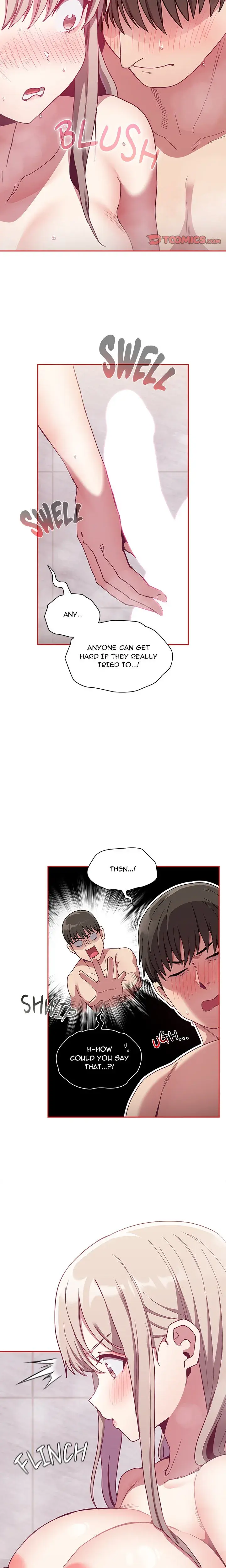 Bride To Be Chapter 69 - Page 20