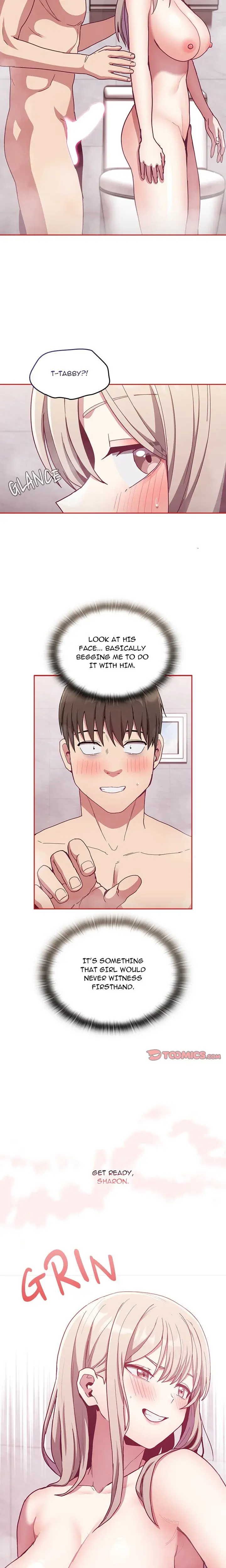 Bride To Be Chapter 69 - Page 22