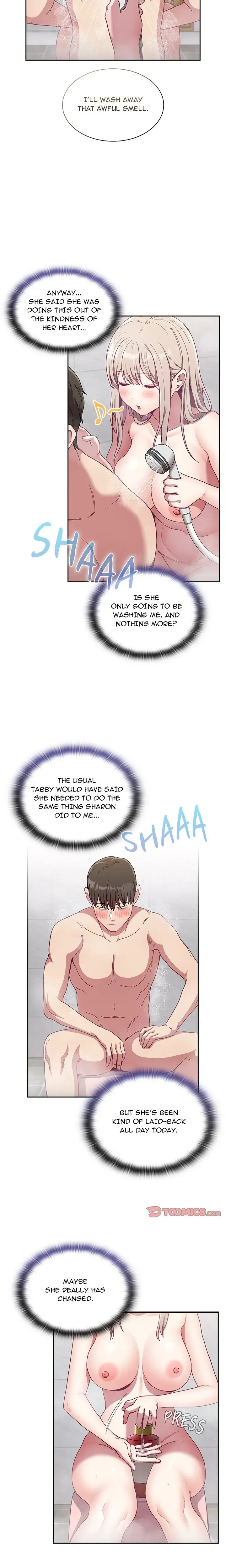 Bride To Be Chapter 69 - Page 3
