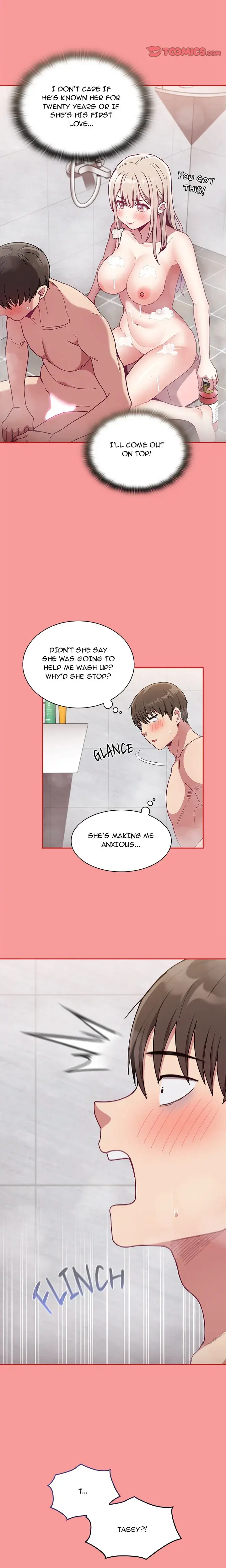 Bride To Be Chapter 69 - Page 5